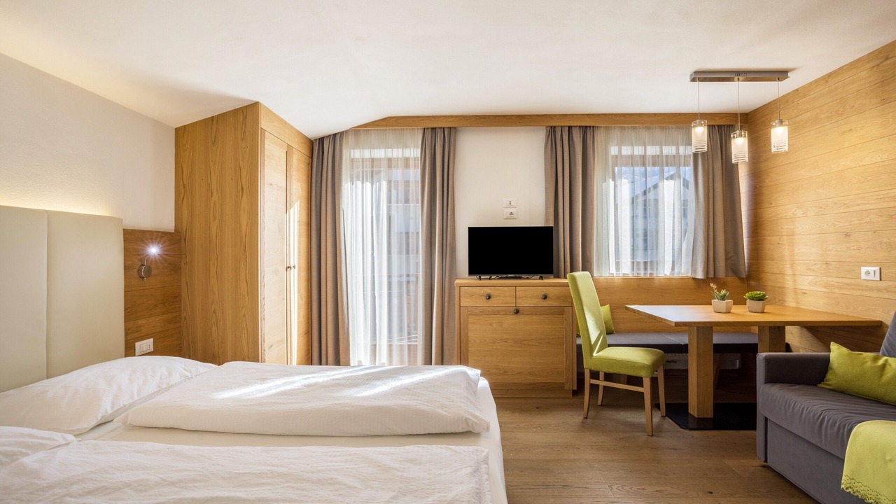 Photo of Bedroom in San Vigilio