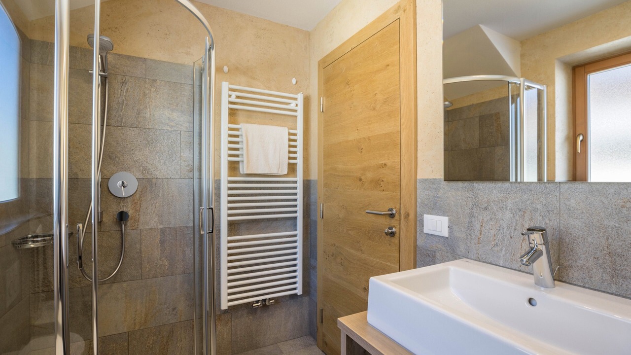 Photo of Bathroom in San Vigilio