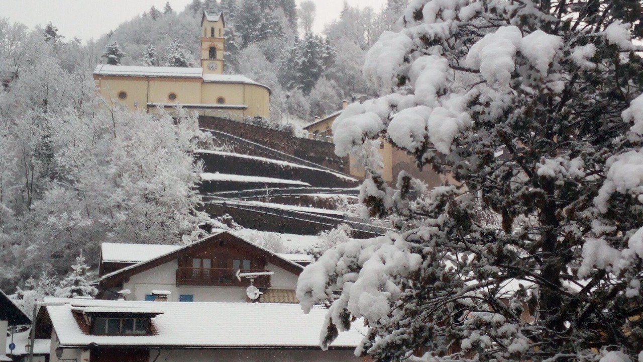 Photo of Outdoor in Castello-Molina di Fiemme