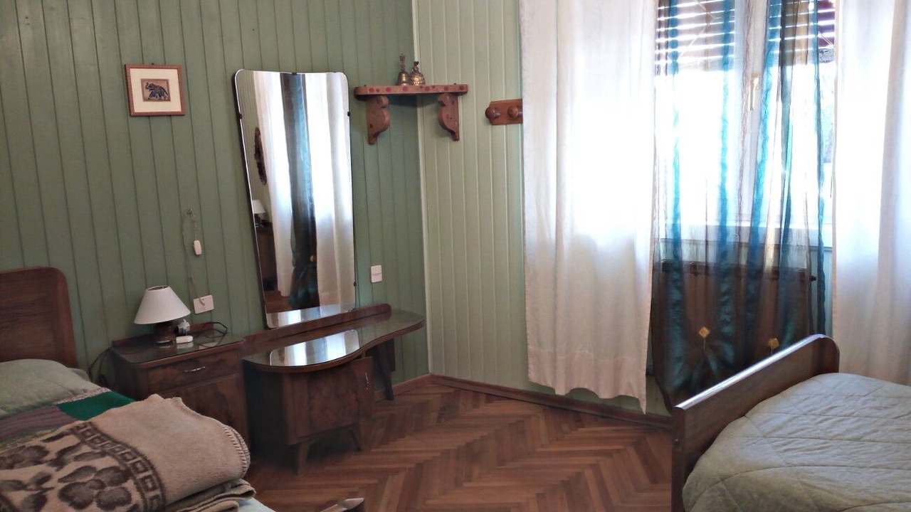 Photo of Bedroom in Castello-Molina di Fiemme