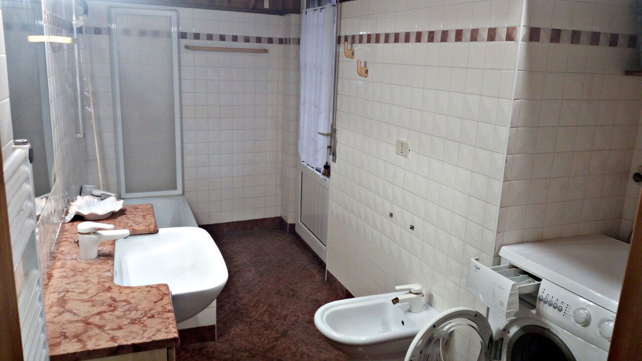 Photo of Bathroom in Castello-Molina di Fiemme