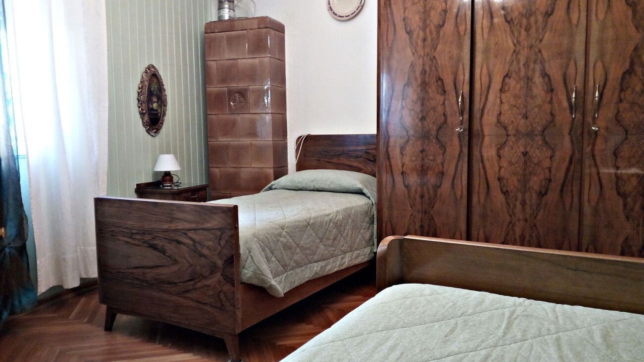 Photo of Bedroom in Castello-Molina di Fiemme