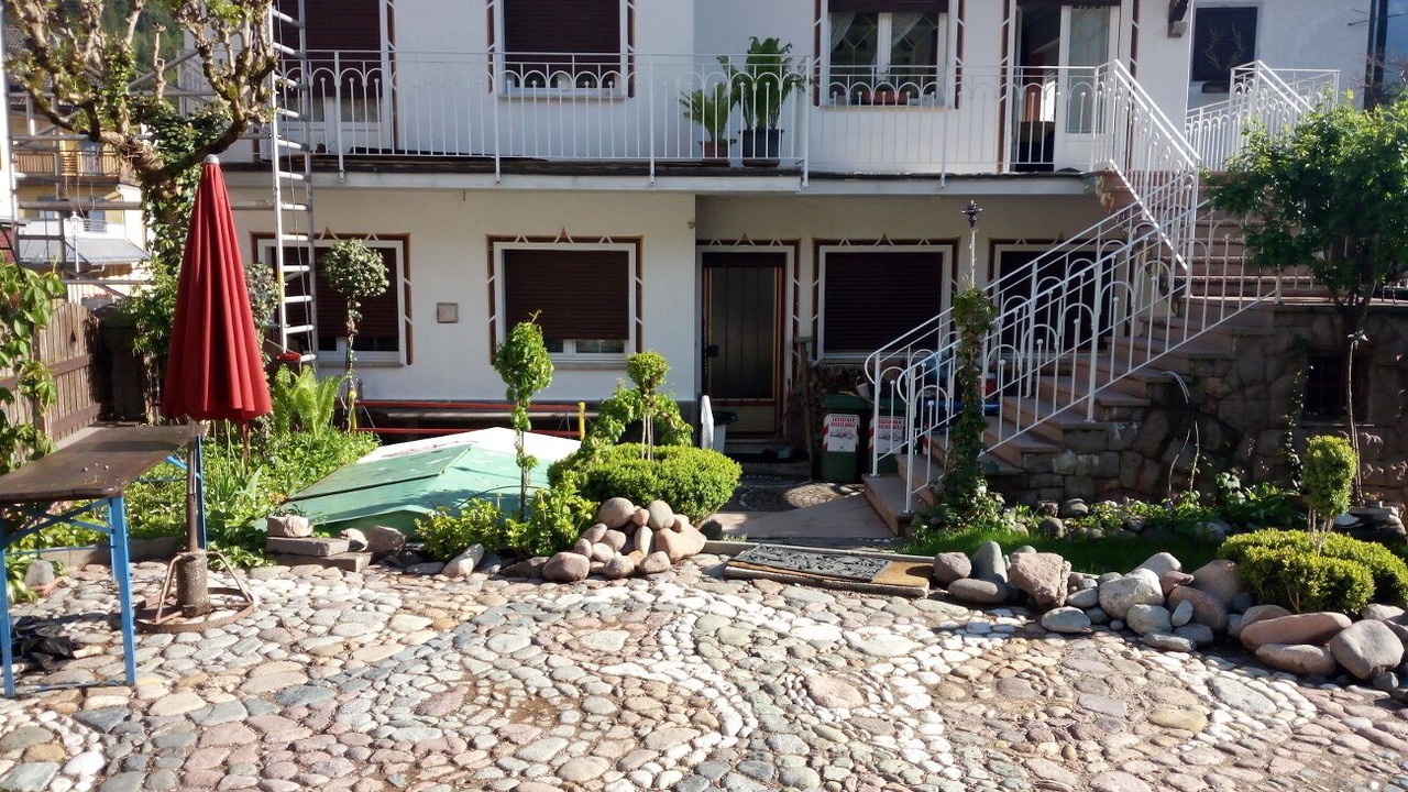 Photo of Outdoor in Castello-Molina di Fiemme