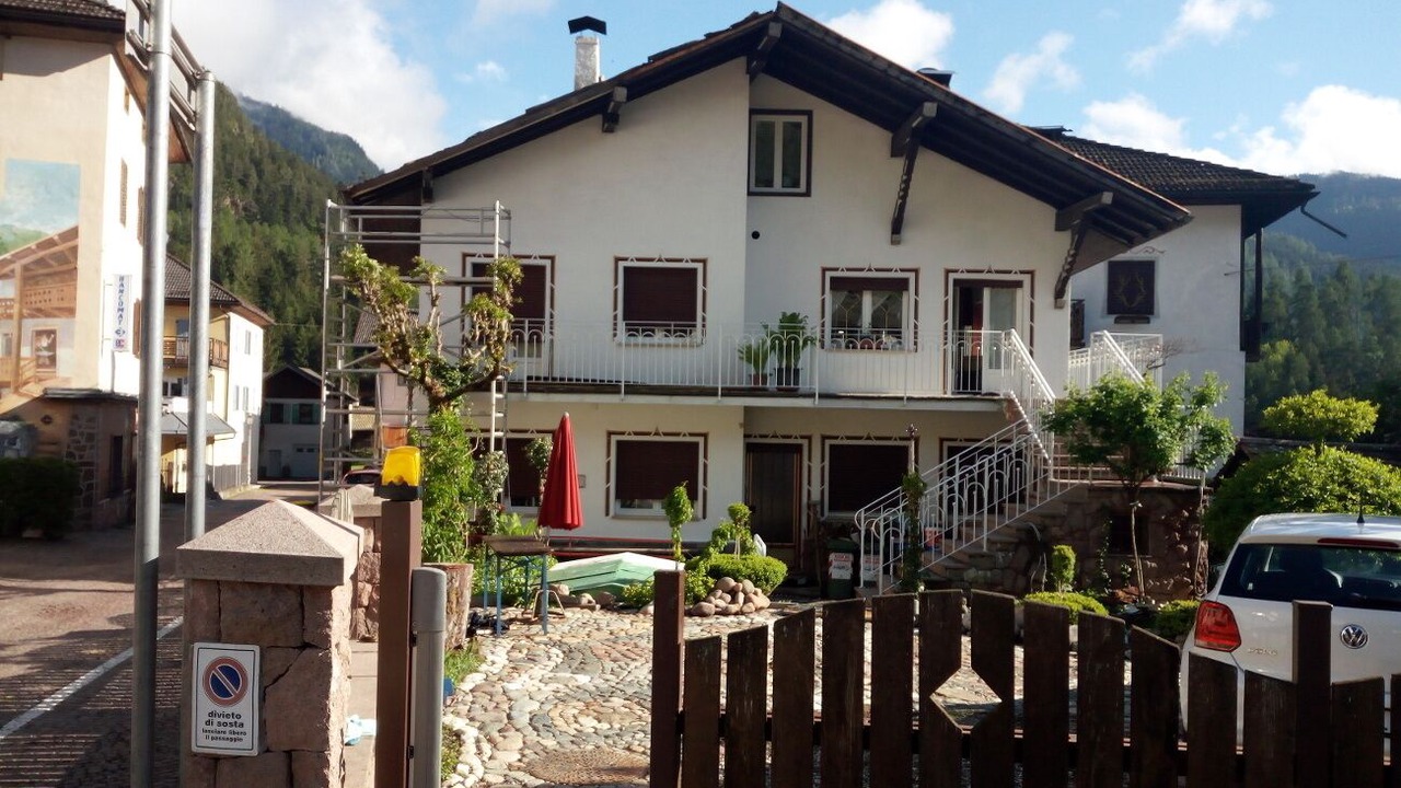 Photo of Outdoor in Castello-Molina di Fiemme