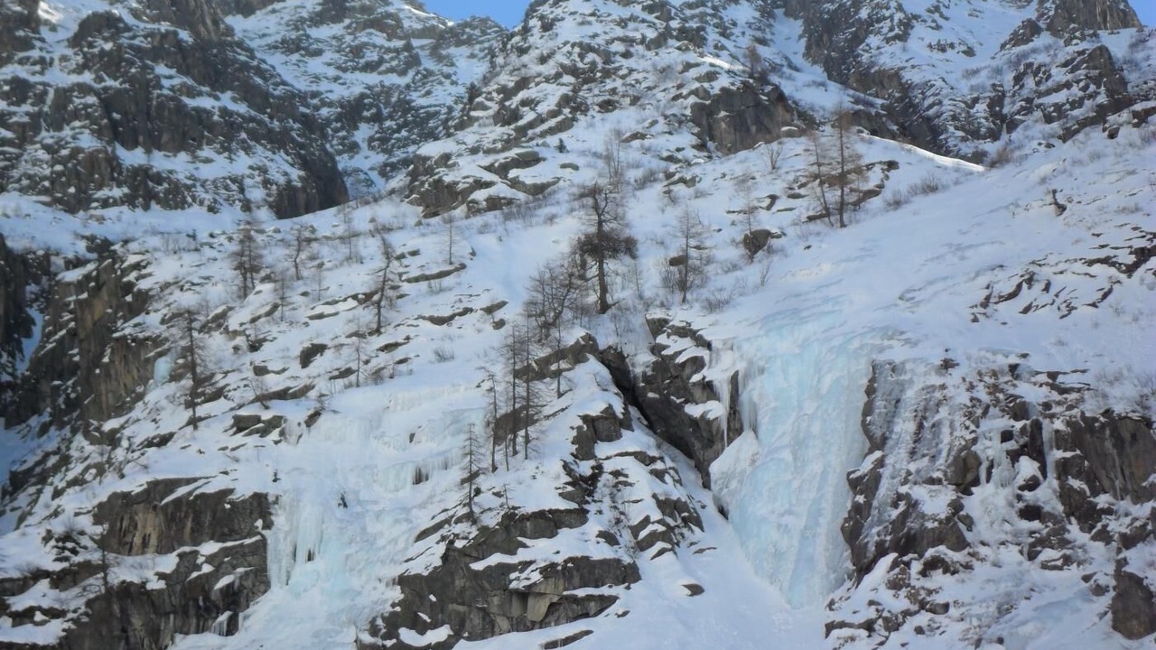 Photo of Outdoor in Castello-Molina di Fiemme