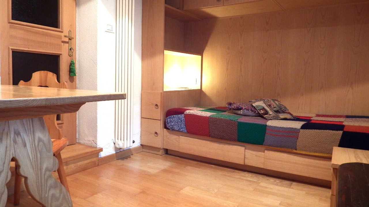 Photo of Bedroom in Castello-Molina di Fiemme