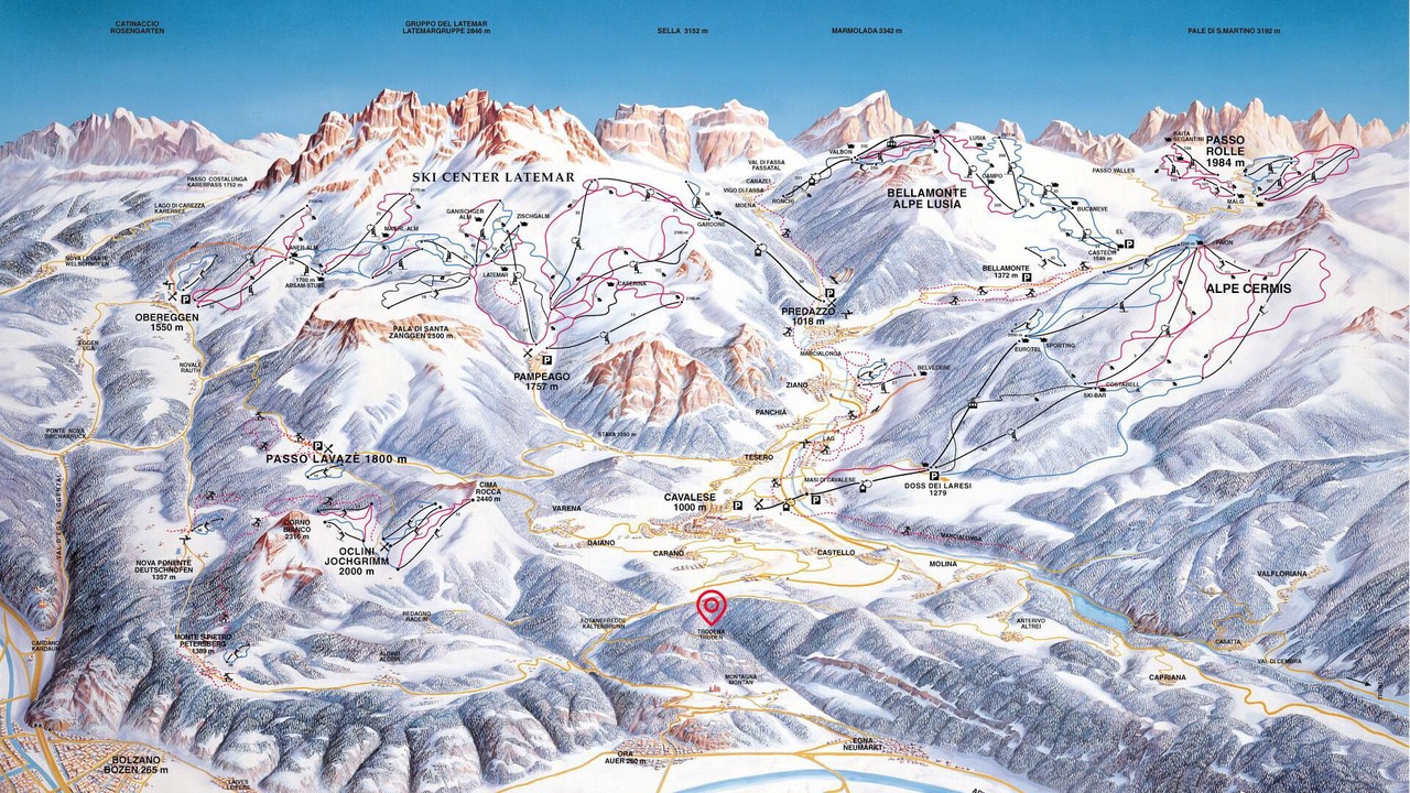 Photo of Others in Castello-Molina di Fiemme