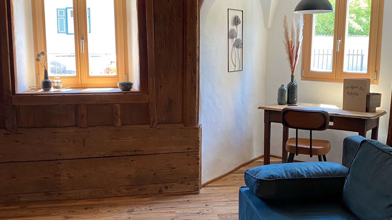 Photo of Livingroom in Egna