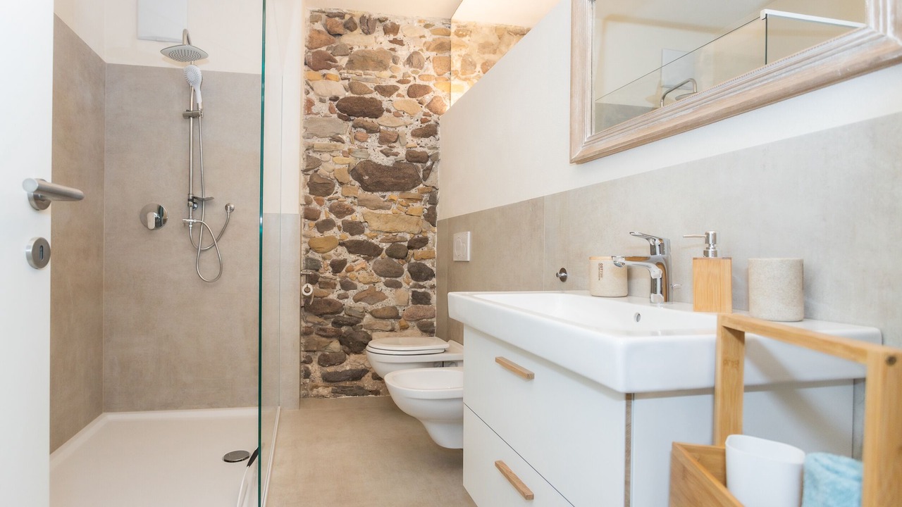 Photo of Bathroom in Egna
