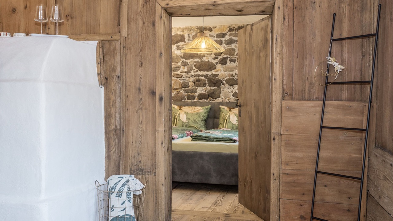 Photo of Bedroom in Egna