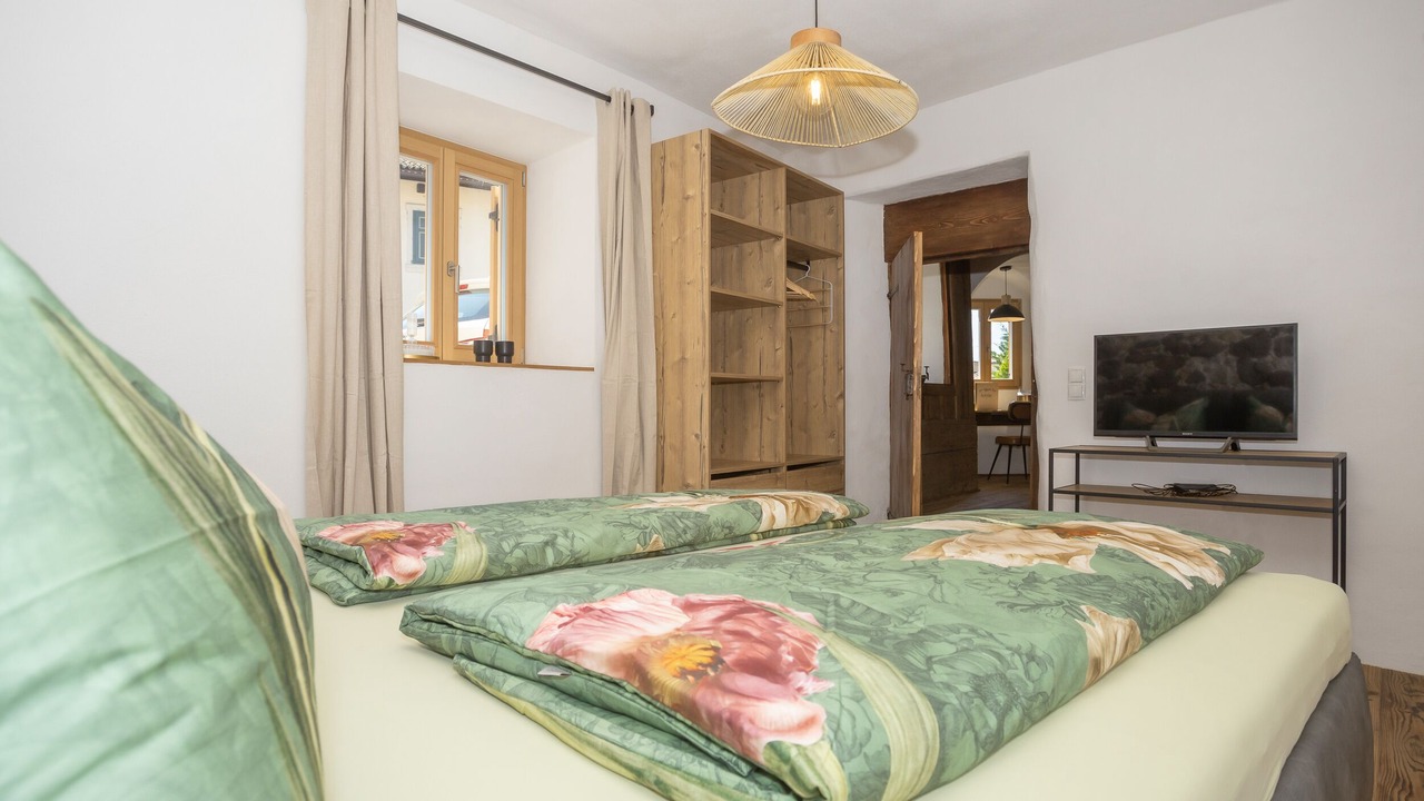 Photo of Bedroom in Egna