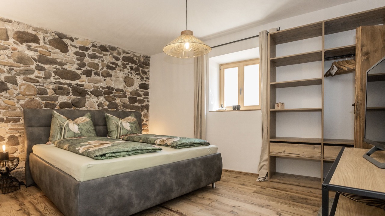 Photo of Bedroom in Egna