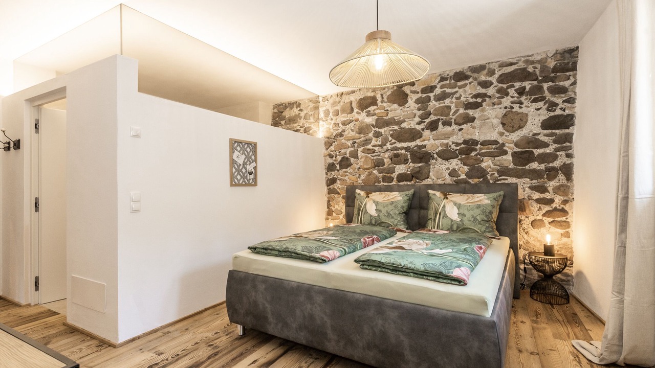 Photo of Bedroom in Egna