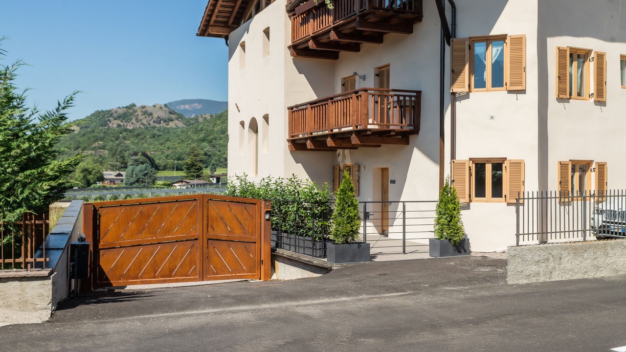 Photo of Outdoor in Egna