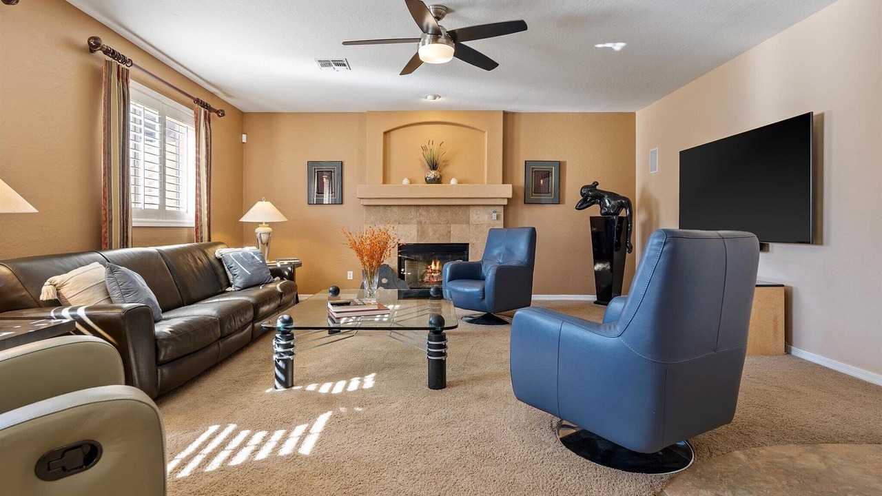 Photo of Bedroom in Tatum Ranch