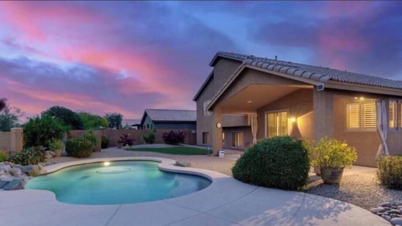 Photo of Outdoor in Tatum Ranch