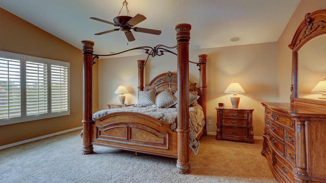 Photo of Bedroom in Tatum Ranch