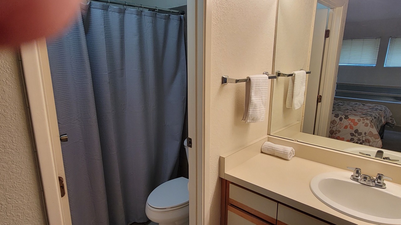 Photo of Bathroom in Tucson