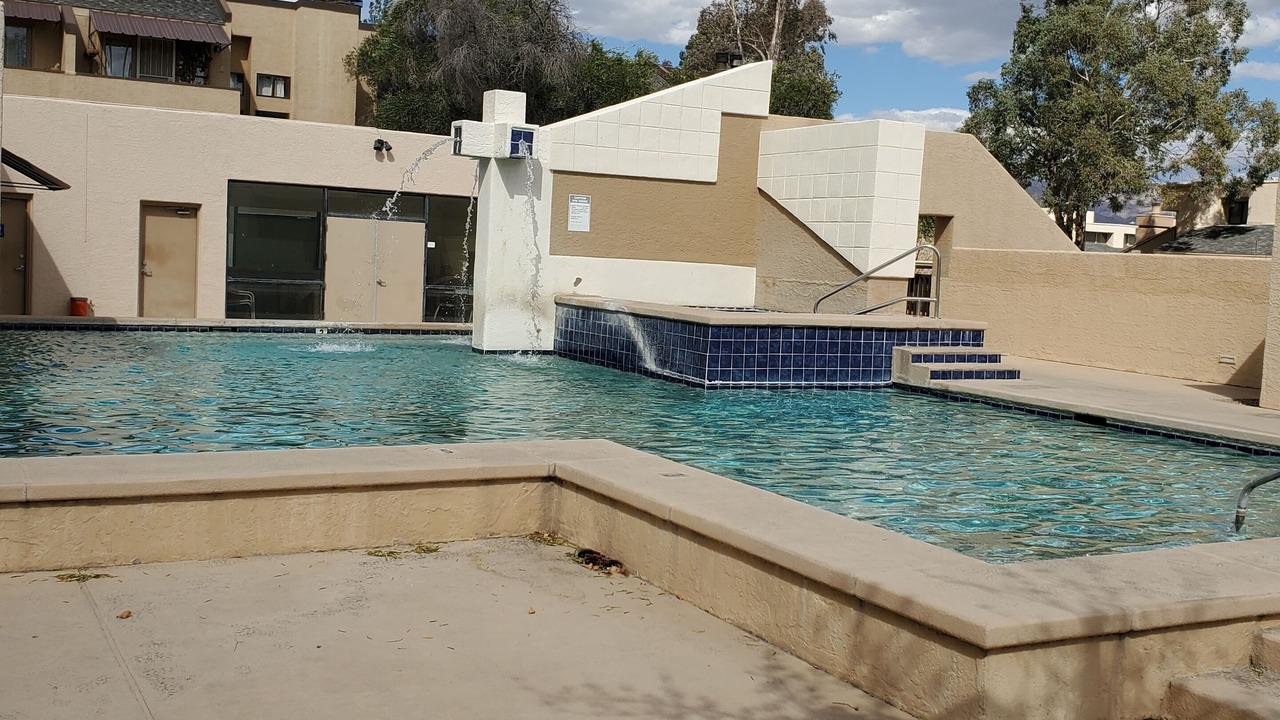 Photo of Outdoor in Tucson