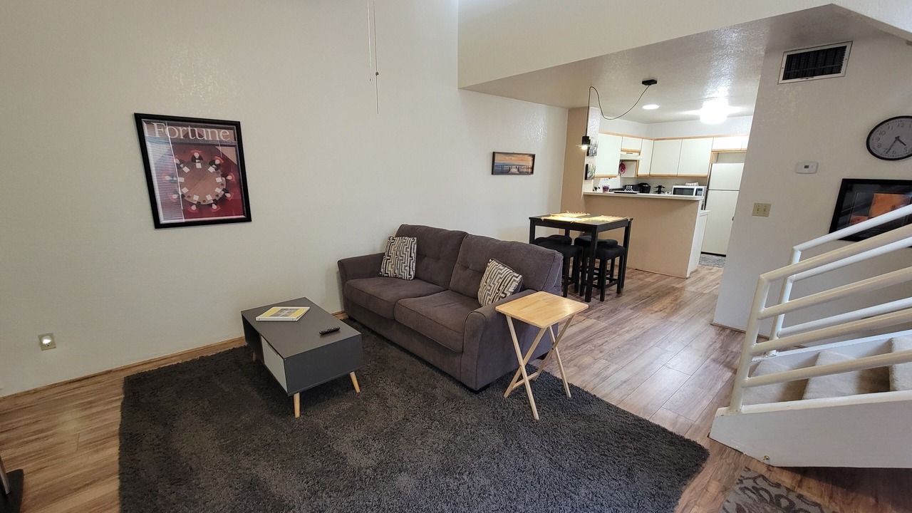 Photo of Bedroom in Tucson