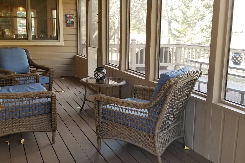 Photo of Bedroom in Whispering Pines