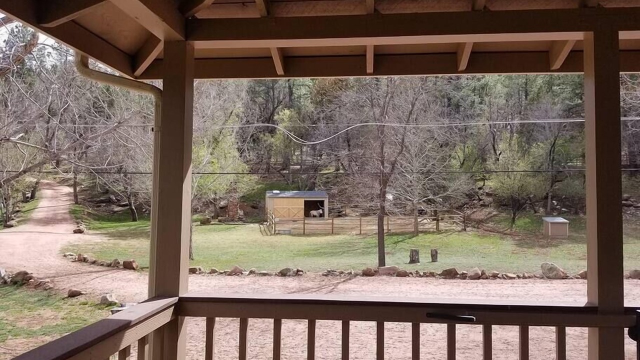 Photo of Outdoor in Whispering Pines