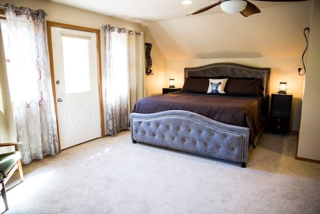 Photo of Bathroom in Whispering Pines