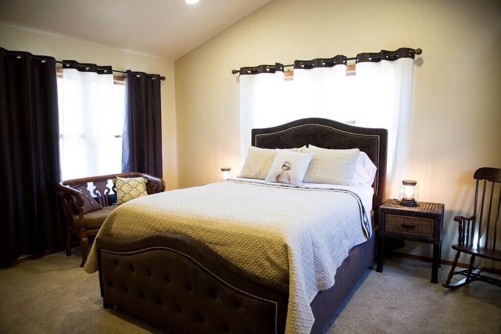Photo of Bathroom in Whispering Pines