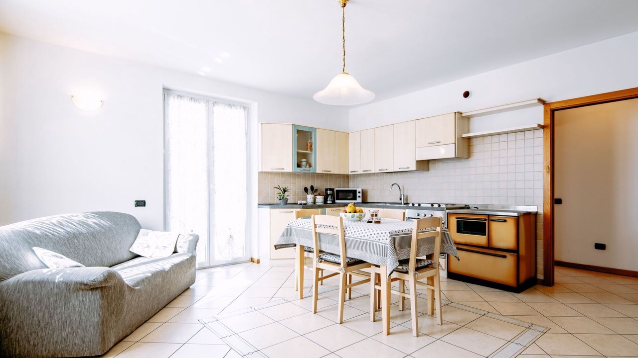 Photo of Bedroom in Vervo