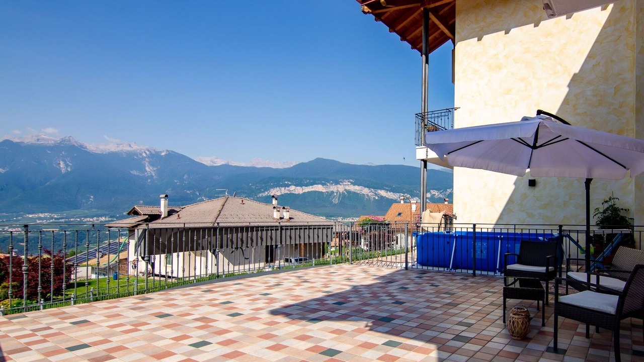 Photo of Outdoor in Vervo