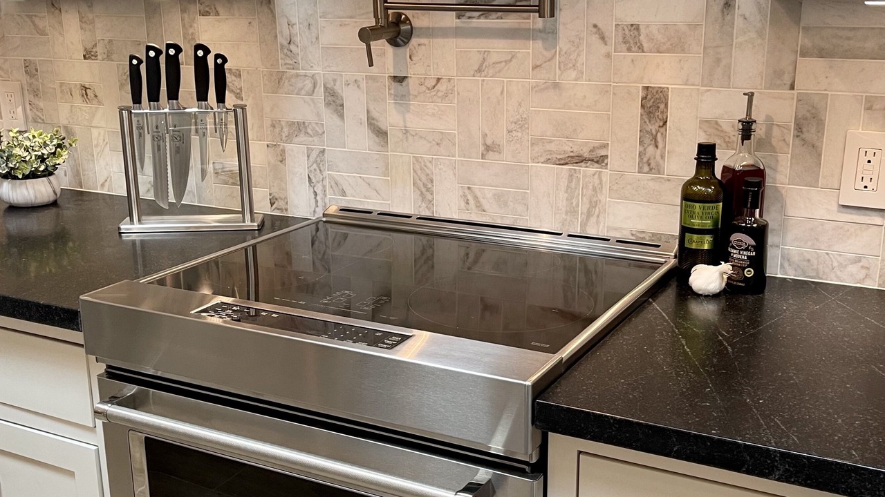 Photo of Kitchen in South Scottsdale