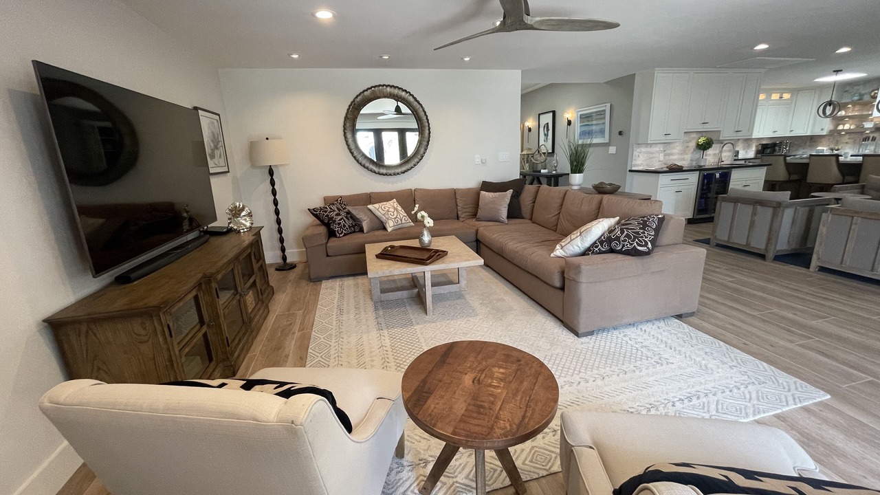 Photo of Livingroom in South Scottsdale