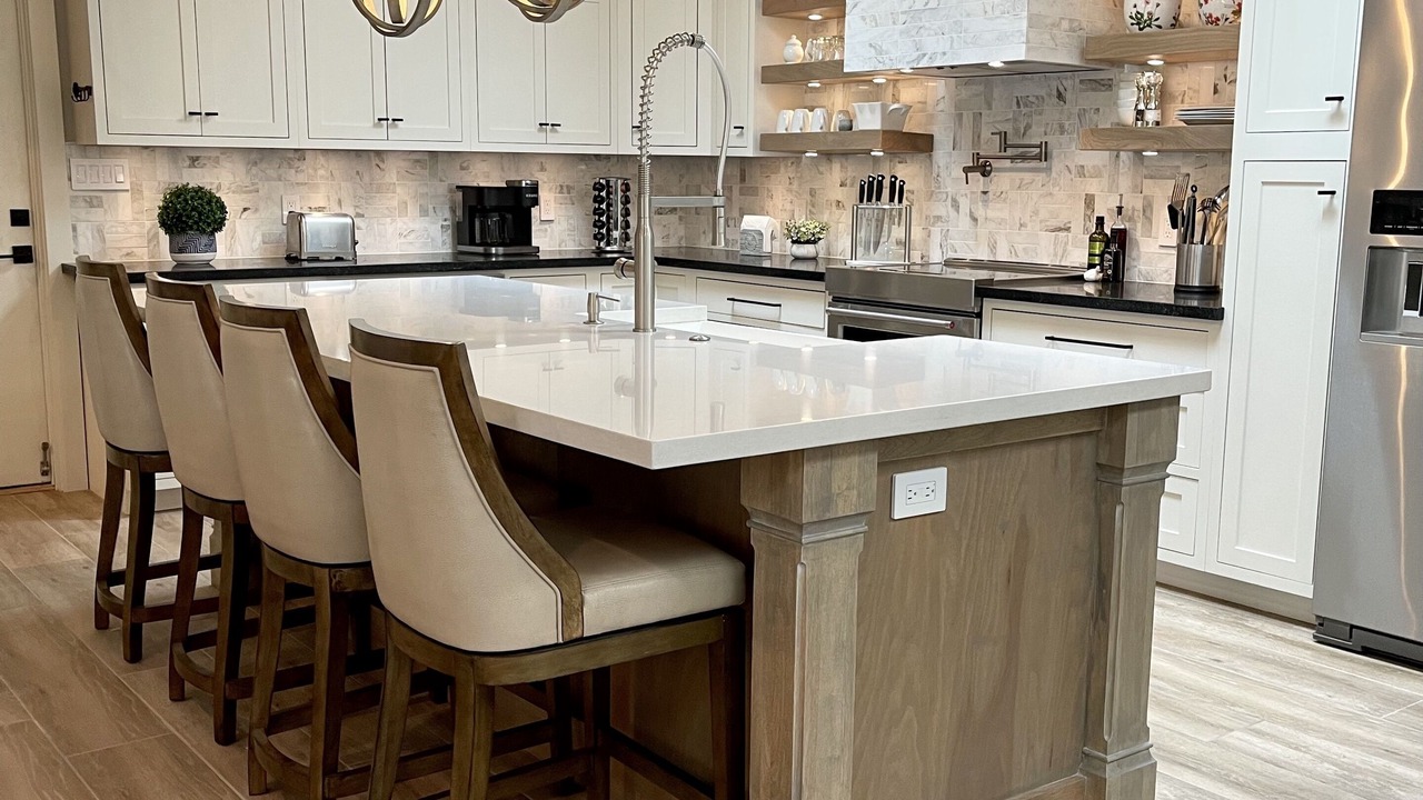 Photo of Kitchen in South Scottsdale
