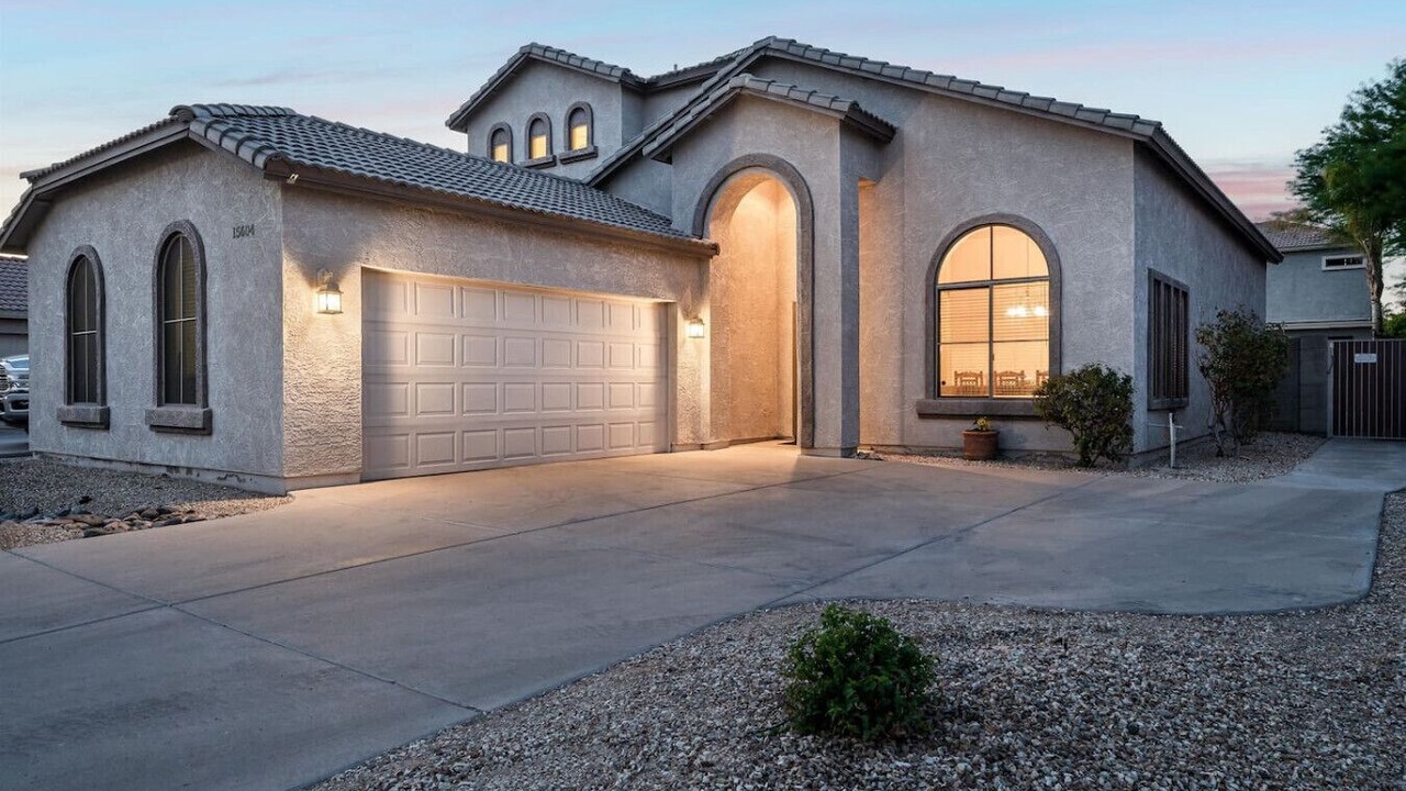 Photo of Outdoor in Mountain Vista Ranch