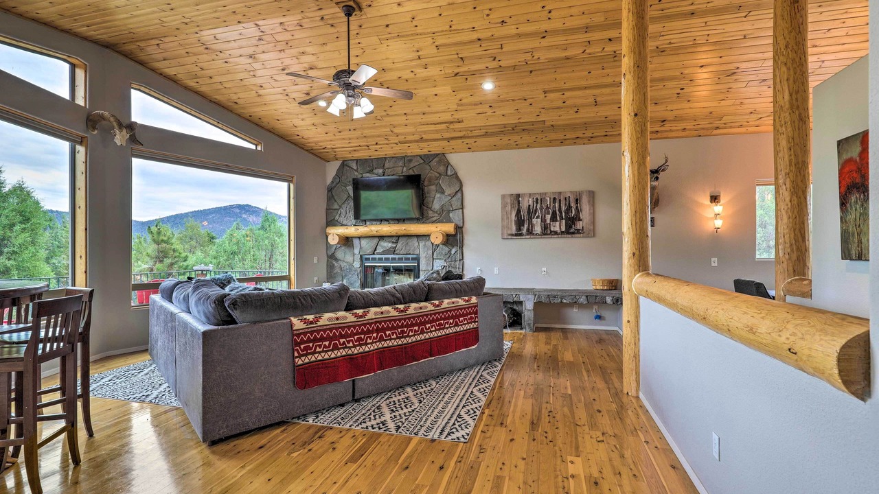 Photo of Bedroom in Payson