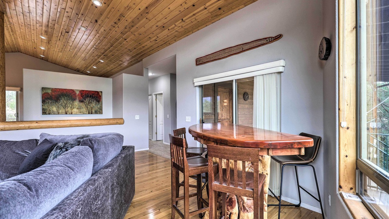 Photo of Livingroom in Payson
