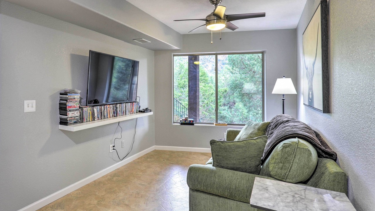 Photo of Bedroom in Payson
