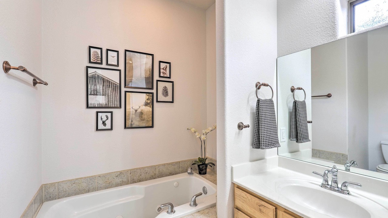 Photo of Bathroom in Payson