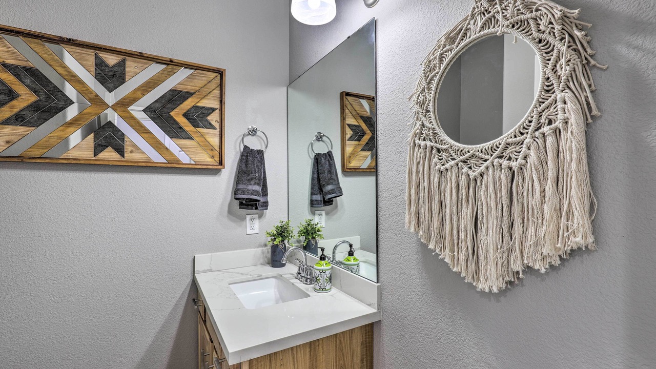 Photo of Bathroom in Payson