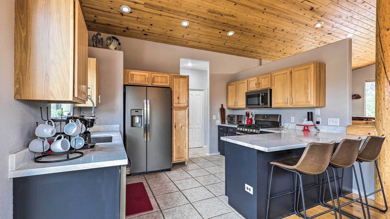 Photo of Kitchen in Payson