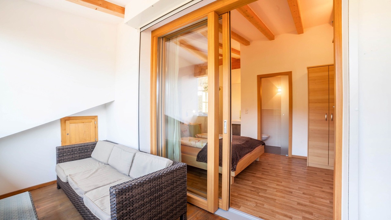 Photo of Bedroom in Caines