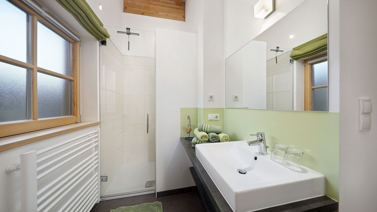 Photo of Bathroom in Caines