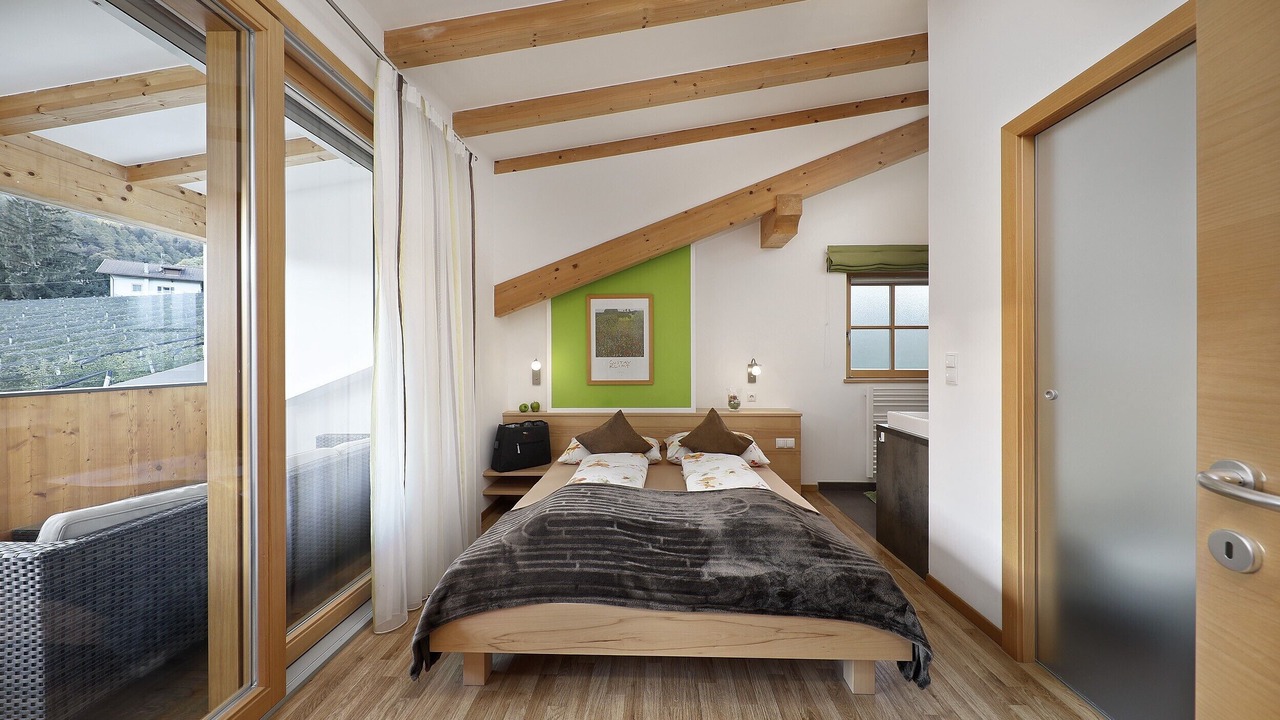 Photo of Bedroom in Caines
