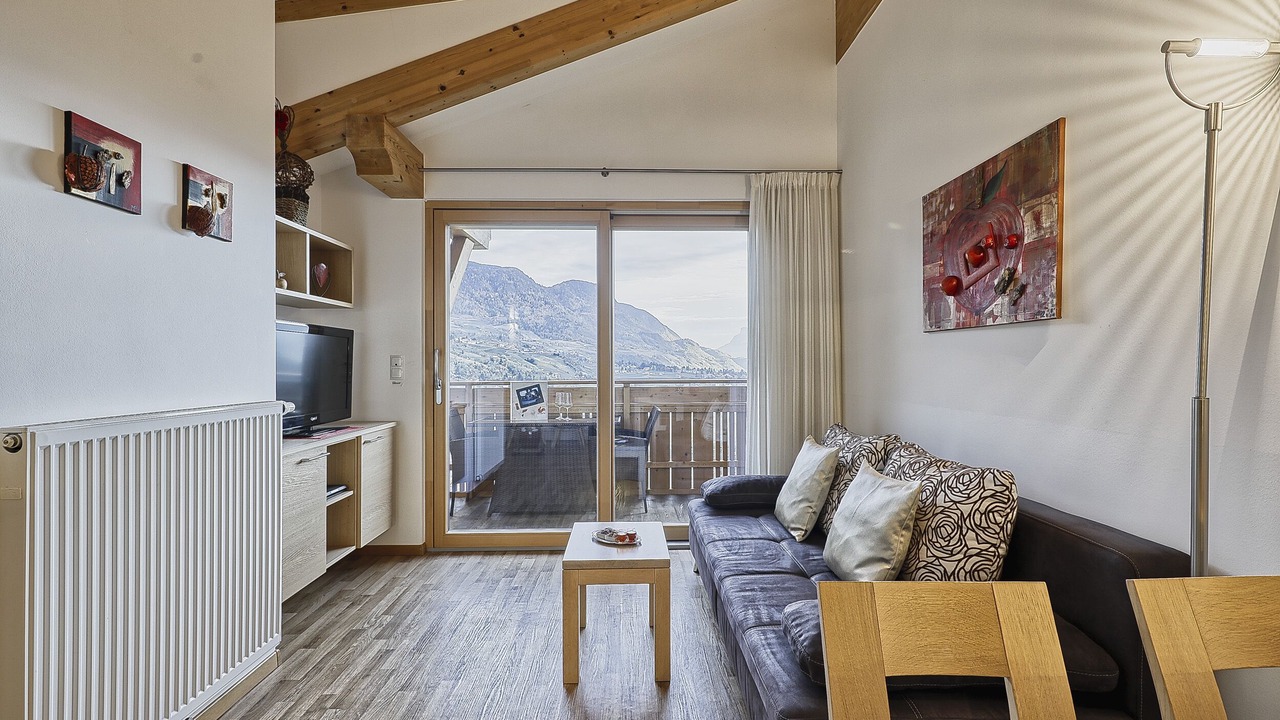 Photo of Livingroom in Caines