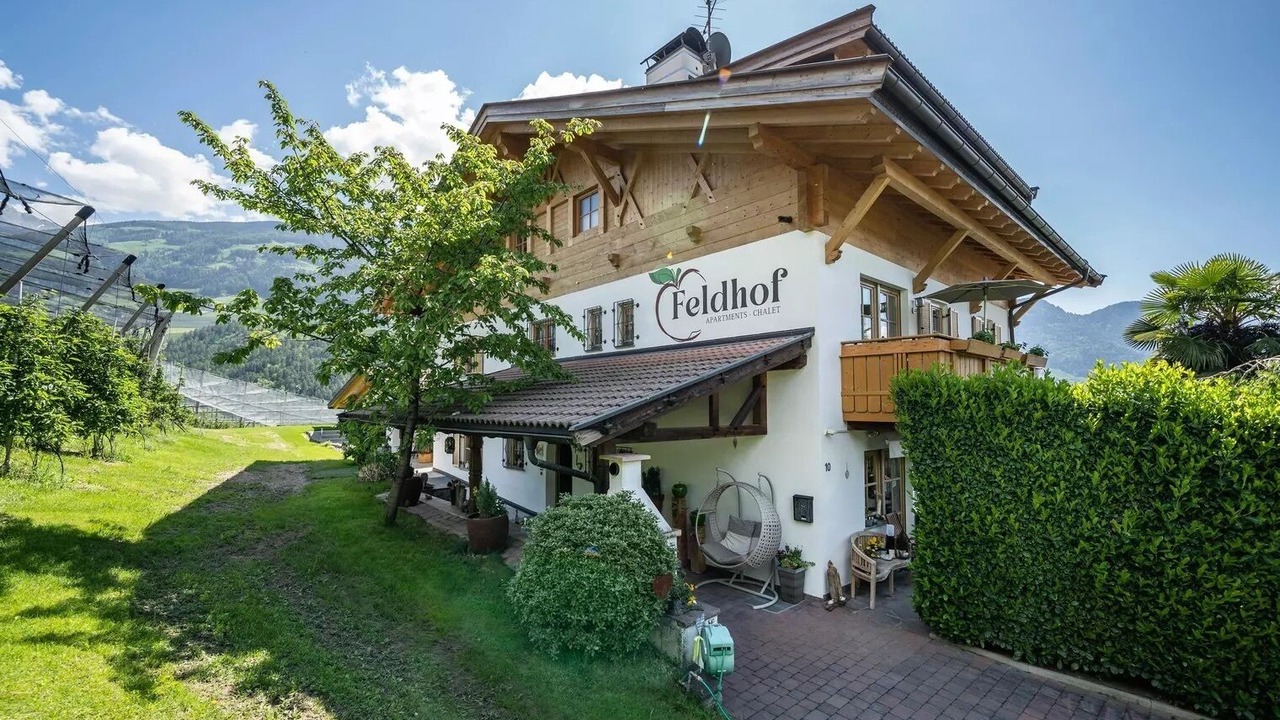 Photo of Outdoor in Caines