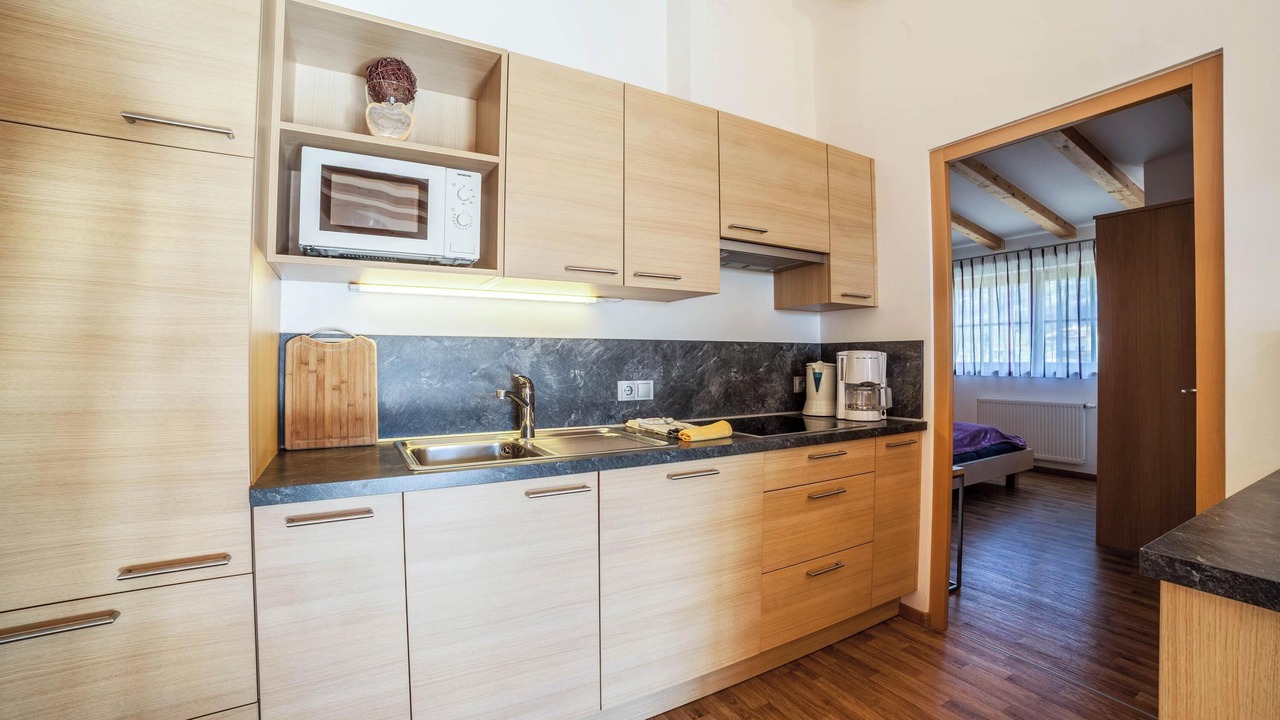 Photo of Kitchen in Caines
