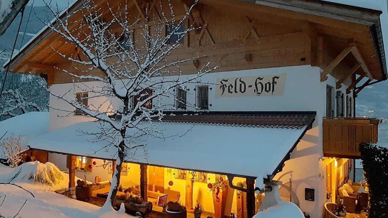 Photo of Outdoor in Caines