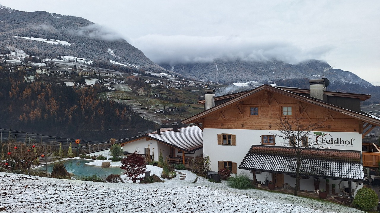 Photo of Outdoor in Caines