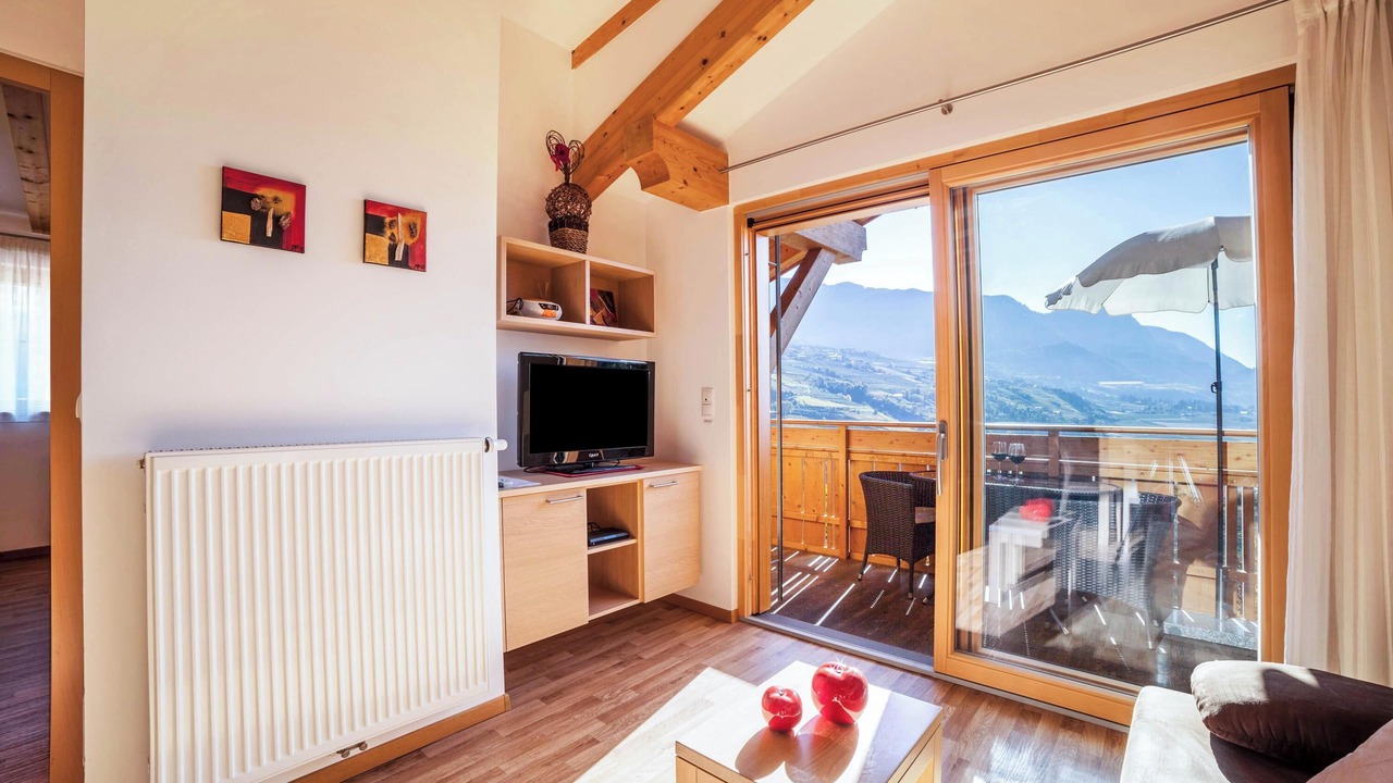 Photo of Livingroom in Caines
