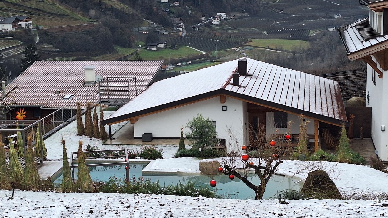 Photo of Outdoor in Caines